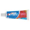 Crest Kids Cavity Protection Toothpaste, Sparkle Fun Flavor, 4.6 oz, For Ages 3+ view 1