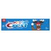 Crest Kids Cavity Protection Toothpaste, Sparkle Fun Flavor, 4.6 oz, For Ages 3+ view 4