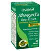 HealthAid Ashwagandha 350mg (15:1 Root Extract)  Standardized Vegan Adaptogen Supplement for Stress Response, Focus, Energy & Restful Sleep | Once-Daily Tablet view 1