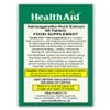HealthAid Ashwagandha 350mg (15:1 Root Extract)  Standardized Vegan Adaptogen Supplement for Stress Response, Focus, Energy & Restful Sleep | Once-Daily Tablet view 3