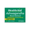 HealthAid Ashwagandha 350mg (15:1 Root Extract)  Standardized Vegan Adaptogen Supplement for Stress Response, Focus, Energy & Restful Sleep | Once-Daily Tablet view 4