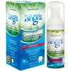 Aligner & Retainer Cleaner Foam Bright, Teeth Whitening Foam, Great for Invisalign, Candid, Byte, Night Guard, Mouth Guard, Dentures, Whitener, Toothpaste & Braces Cleaner, Peroxide Free view 1