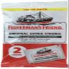 Fisherman's Friend Original Extra Strong Cough Suppressant Lozenges, 20 Count (Pack of 2) view 1