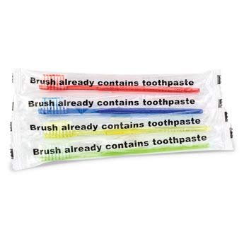 Cavex Rush Brush - Bulk