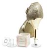 Acuteroot High Heel Stoppers - Protect Heels & Stop Sinking into Grass (Small) view 1