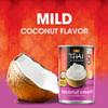Thai Kitchen Gluten Free Unsweetened Coconut Cream, 13.66 fl oz view 4