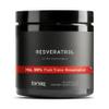Toniiq Ultra High Purity Resveratrol Capsules - 98% Trans-Resveratrol - Highly Purified and Bioavailable - 60 Caps Reservatrol Supplement view 1