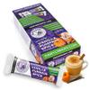 Daryl's Bars, Vanilla Pumpkin Spice On the Go Whey Protein Bars, Gluten Free, 22gr of Protein Snack, Meal Replacement, Pack of 1 view 1