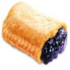 JJ's Bakery Blackberry Snack Pies, Individual Dessert, Fresh-Baked, Perfect for Snacks, Nut-Free, Kosher Parve, 4 Oz Each (Pack of 6) view 3