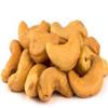 Dry Roasted Cashews with Sea Salt (1 Lb) - Baked in Small Batches for Added Freshness - Oven Roasted to Perfection without Oil - Farm Fresh Nuts Brand view 4