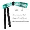 Medibot Air Gel Ankle Stirrup Brace Support Provide Stability and Cold Compress(Gel & Air) view 4
