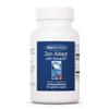 Allergy Research Group Zen Adapt Supplement - Stress Support Blend, Sensoril Ashwagandha, GABA, L-Theanine, Hypoallergenic, Vegetarian Capsules - 60 Count view 1