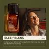 Gya Labs Sleep Essential Oil Blend - 100% Pure Natural Sleep Oil for Diffuser & Aromatherapy, Soothing, Bedtime and Self-Care (0.34 Fl Oz) view 2