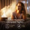 Gya Labs Sleep Essential Oil Blend - 100% Pure Natural Sleep Oil for Diffuser & Aromatherapy, Soothing, Bedtime and Self-Care (0.34 Fl Oz) view 4