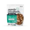 Purely Elizabeth, Granola Vanilla Almond Butter MCT Grain Free, 8 Ounce view 1