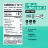 Purely Elizabeth, Granola Vanilla Almond Butter MCT Grain Free, 8 Ounce view 2