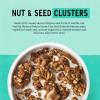 Purely Elizabeth, Granola Vanilla Almond Butter MCT Grain Free, 8 Ounce view 3