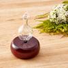 Nebulizing Pure Essential Oil Aromatherapy Diffuser, Premium Home & Professional Use, No Heat, No Water, No Plastic  Dark Radiance by Organic Aromas view 4
