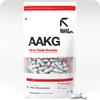 l Arginine AAKG 500mg Capsules Amino Acids Caps by Rapid Strength  view 1