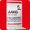 l Arginine AAKG 500mg Capsules Amino Acids Caps by Rapid Strength  view 2