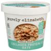 Purely Elizabeth, Oats Vanilla Pecan Collagen Protein, 2 Ounce view 1