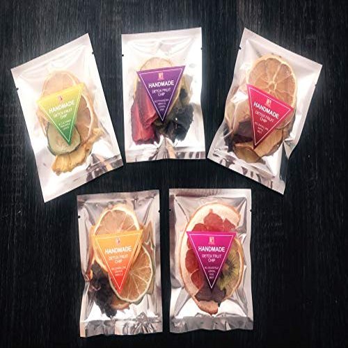 Aqua fruitox 5 days starter | 15 days pack | 30 days pack
