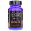 US Glutaxym 31 Caps Plant Based Proteolytic & Peptidase Starch & Sugar Support Enzymes view 1