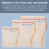 Celestial Gifts Muslin Bags with Drawstring 10pcs, 8x12 - Large Drawstring Bags Bulk - For Shoes, Parts,Gifts, Party Favors and DIY Crafts - 100% Cotton - Made in USA - (Red Hem & Orange Drawstring) view 4