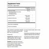 Swanson L. Reuteri Probiotic Plus w/L. Rhamnosus L. Acidophilus & FOS Prebiotic Digestive Support - Promotes Gut Health w/ 7 Billion CFU per Capsule - (30 Veggie Capsules) (2 Pack) view 2