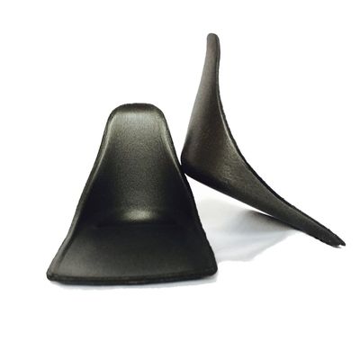 Achilles Shield, Heel Blister Prevention & Protection by Vertical Insoles, 1 Pair (Men (8-10.5))