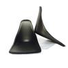 Achilles Shield, Heel Blister Prevention & Protection by Vertical Insoles, 1 Pair (Men (8-10.5)) view 1