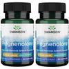 Swanson High Potency Pregnenolone 25 Milligrams 60 Capsules (2 Pack) view 1