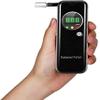 Ketone Breath Testing Meter for Ketosis Testing for Family Use with 10 Replaceable Mouthpieces view 1