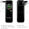 Ketone Breath Testing Meter for Ketosis Testing for Family Use with 10 Replaceable Mouthpieces view 4