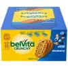 belVita Breakfast Bars Biscuits, Blueberry, 8 Packs (4 Biscuits Per Pack) view 1