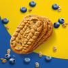 belVita Breakfast Bars Biscuits, Blueberry, 8 Packs (4 Biscuits Per Pack) view 4