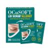 OCuSOFT Lid Scrub Allergy Eyelid Cleanser 30CT view 1
