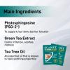 OCuSOFT Lid Scrub Allergy Eyelid Cleanser 30CT view 2