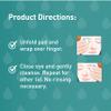 OCuSOFT Lid Scrub Allergy Eyelid Cleanser 30CT view 3