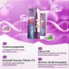 CAREDO Gum Toothpaste for Periodontitis, Gum Repair for Receding Gums, Gum Disease & Gingivitis Treatment, Periodontal Disease Treatment for Gum Health, Gum Disease Repair Bad Breath Toothpaste 3.52OZ view 4
