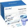 MomMed Pregnancy Test, 55 HCG Pregnancy Test Strips for Early Detection, Over 99% Accurate, 55 Free Urine Cups, Bulk Pregnancy Tests for Home Use, Pruebas de Embarazo view 1