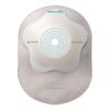 Sensura Mio Flip 1-Piece Closed Pouch, Convex Light, Maxi, Opaque Wiith Inspection Window, Cut-to-Fit (Box of 10) view 1