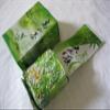 5.5 Oz (150 g) Taiwan DaYu Ling Oolong Tea - Grown on High Altitude Mountain Tea. view 4