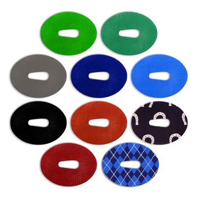 Dexcom G6 Adhesive Patch, Water Resistant, Strong Adhesive Patches.  (Mix Boy)