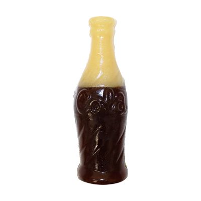 The Gummy Bear Guy | Gigantic Gummy Cola Bottle (Vanilla Cola)
