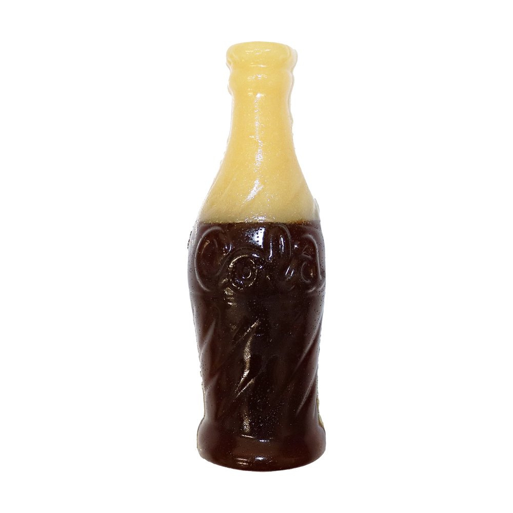 The Gummy Bear Guy | Gigantic Gummy Cola Bottle (Vanilla Cola)