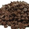 Bulk Sweetened Carob Cookie Baking Bits, 25 Lb. Case view 1