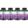 Swanson Catuaba Bark 465 Milligrams 120 Capsules (4 Pack) view 1