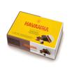 Alfajor Mixed Chocolate and White chocolate - Box 12 Alfajores view 1