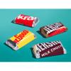 HERSHEY'S Miniatures Assorted Chocolate Candy Family Pack, 17.6 oz view 4